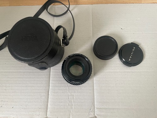 Smc pentax 50mm 2 camera - smc,