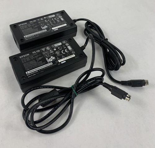 Epson 180 m159b 24v - m159b, ac