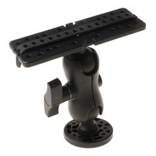Marine Fishfinder Bracket 360