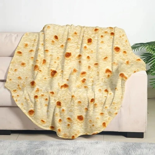 1pc soft and warm mexican - 1pc,
