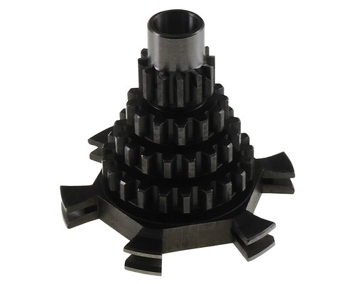 Gear set countershaft plain - countershaft,