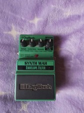 DigiTech X-Series Synth Wah