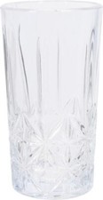 Drinking Glass 260ml Set of 4