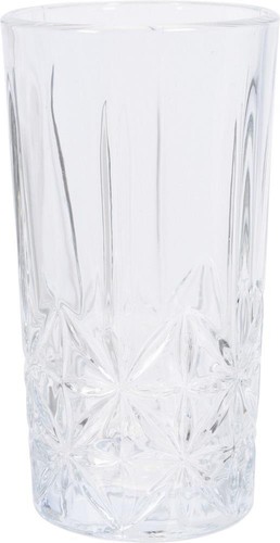 Drinking glass 260ml - drinking, of