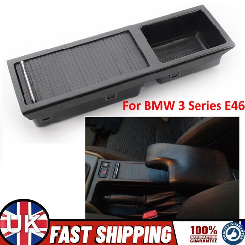For bmw centre console tray - centre,