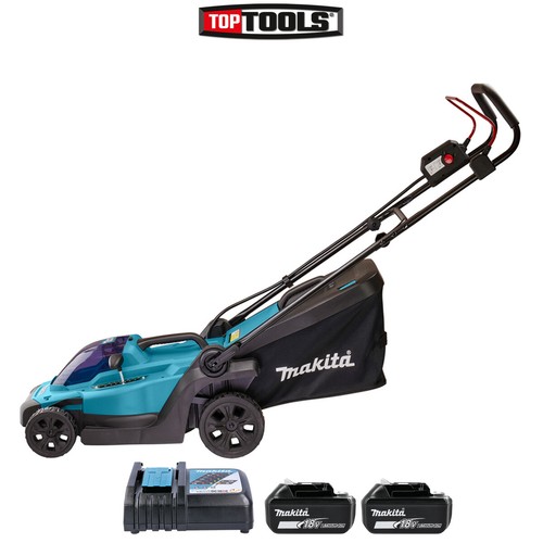 Makita dlm330z 18v - dlm330z,