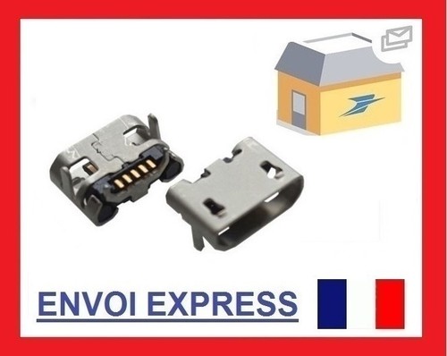 Kurio micro usb charging - dc,