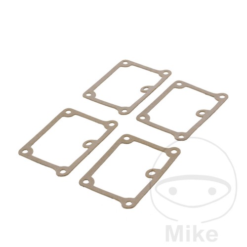 Tourmax float chamber - float, gaskets