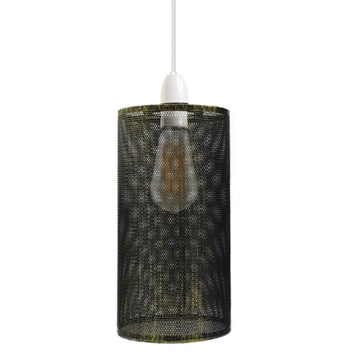 Ceiling light shade easy - easy, fit