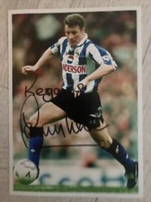 Danny Wilson Sheffield