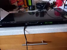 Bush 3D Blue Ray Disc Player DS-B035