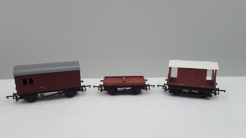 Tri ang gauge r123 - oo,