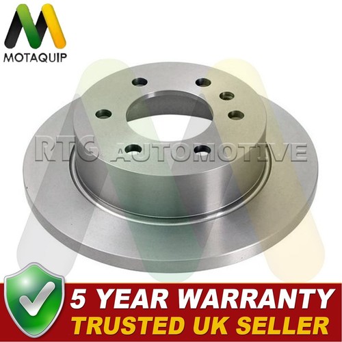 Motaquip rear brake - motaquip,
