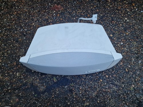Bose speakers 8oms 100v - 8oms, or