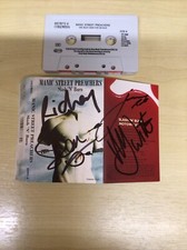 MANIC STREET PREACHERS-