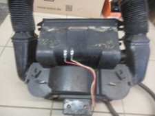 Original Alfa Romeo Alfetta GTV6 Heater Box