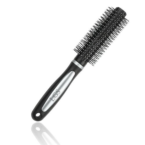 Professional round hair brush - round,