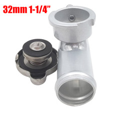 1-1/4" 32mm O.D Aluminum