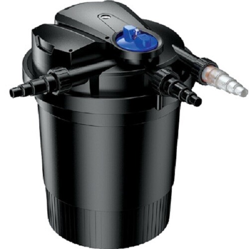 Pondxpert spinclean auto clean - pondxpert,