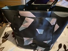 Woman handbag nica - handbag,