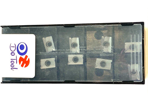 Apkt 1003pder carbide milling - carbide,