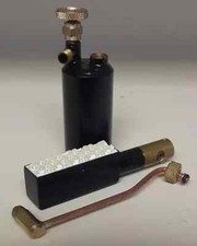 BIX 011 GAS CONVERSION KIT FOR