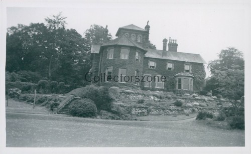 1940 hotel windermere - 1940's,