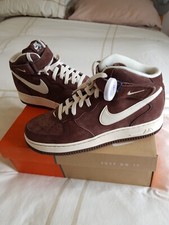 AIR FORCE 1 MID 07 QS