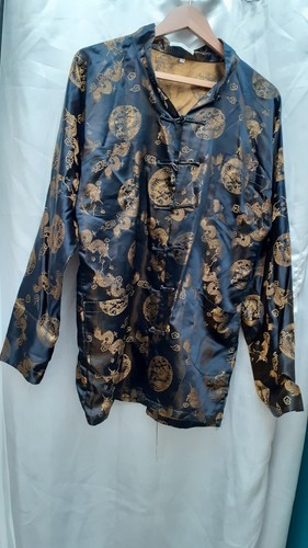 Vintage yin xing chinese tang - chinese,