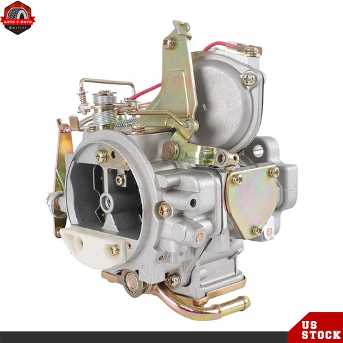 Barrel carburetor for nissan - barrel,
