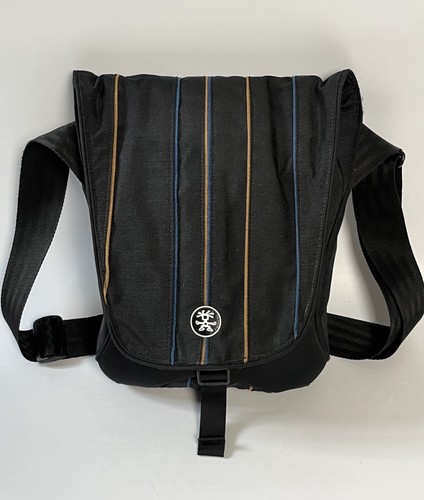 Crumpler messenger elastic - crumpler,