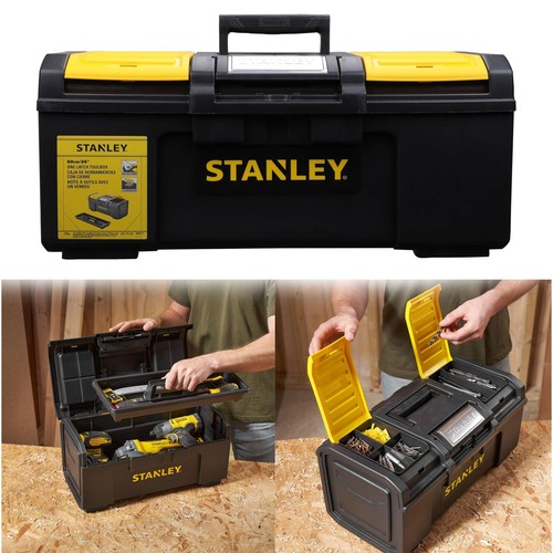 Stanley inch one - 24,