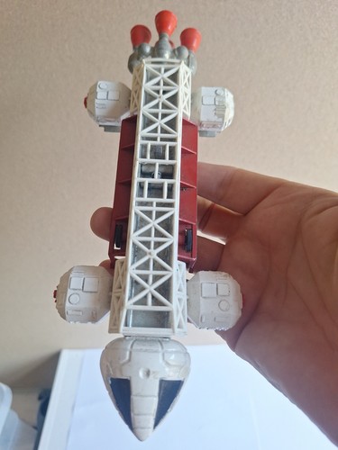 Dinky eagle freighter ws10 - dinky, freighter.
