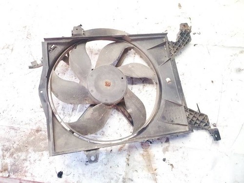 8240276 radiator cooling fan - radiator,