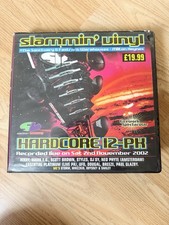 Slammin Vinyl Firework