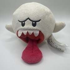 Nintendo Super Mario Bros King