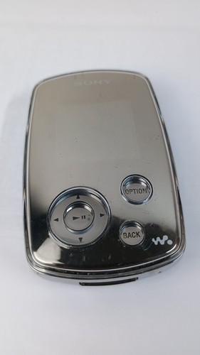 Sony a1000 walkman 6gb - walkman,