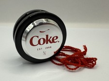 Genuine Coca-Cola Yo-Yo -