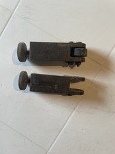 Rotaprint Spare Parts - Paper Cylinder Strippers - Used But Workable Condition