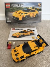 LEGO Speed Champions Porsche