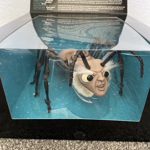 Sideshow toy the outer limits - toy,