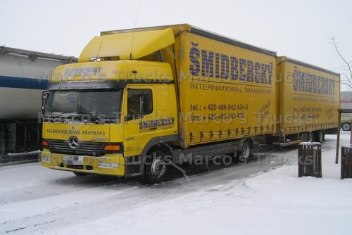 Truck photo mercedes benz - photo, mercedes-benz