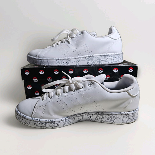 Adidas advantage pokémon - adidas,