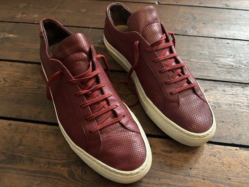 Common projects original - projects,