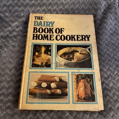The dairy book home - dairy, of