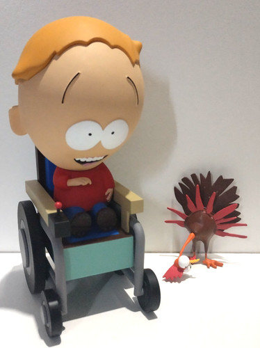 South park mirage timmy - park,
