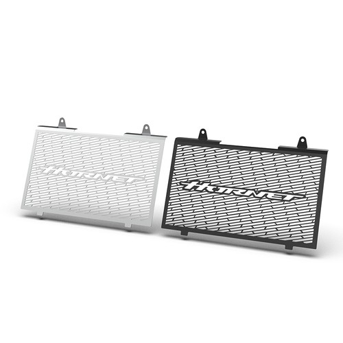 Radiator grille guard - radiator,