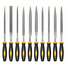Premium Needle File Set