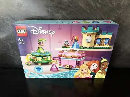 Lego 43203 disney - 43203,