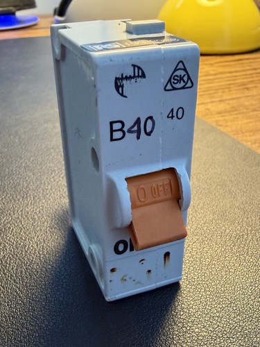 Wylex plug mcb - wylex,